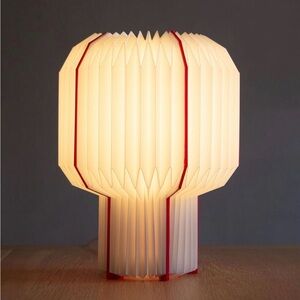 Rare Lukas Bazle IKEA STRÅLA Lamp - New/Discontinued